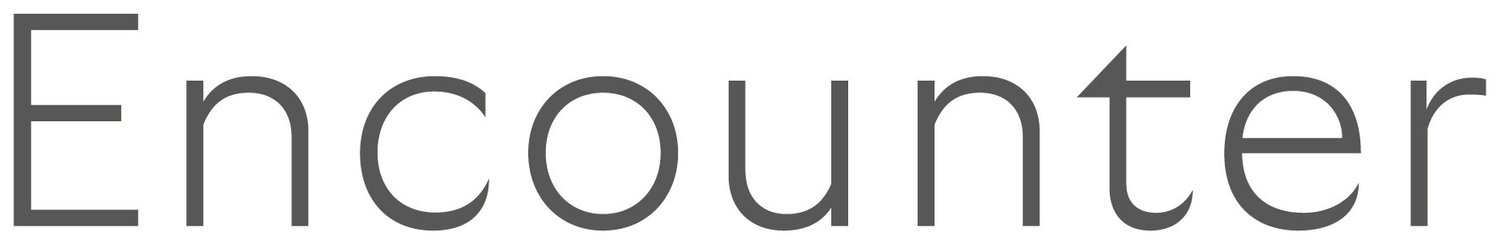 Encounter Contemporary/Lisboa logo