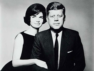 JFK Centennial Celebration