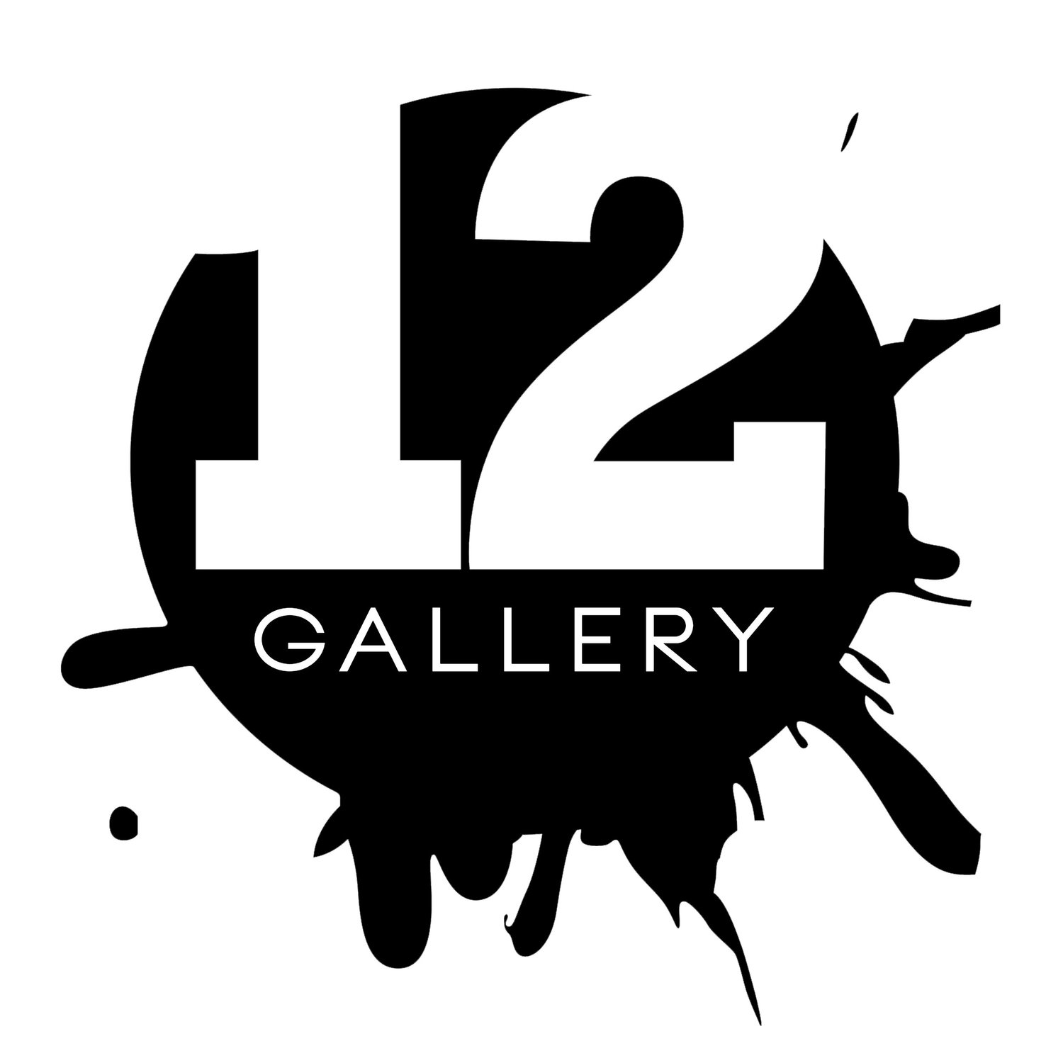 12 Gallery logo