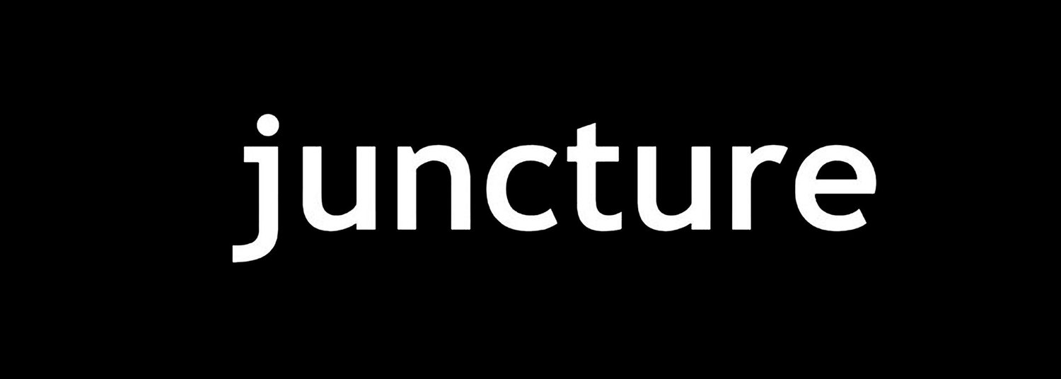 Juncture Gallery logo