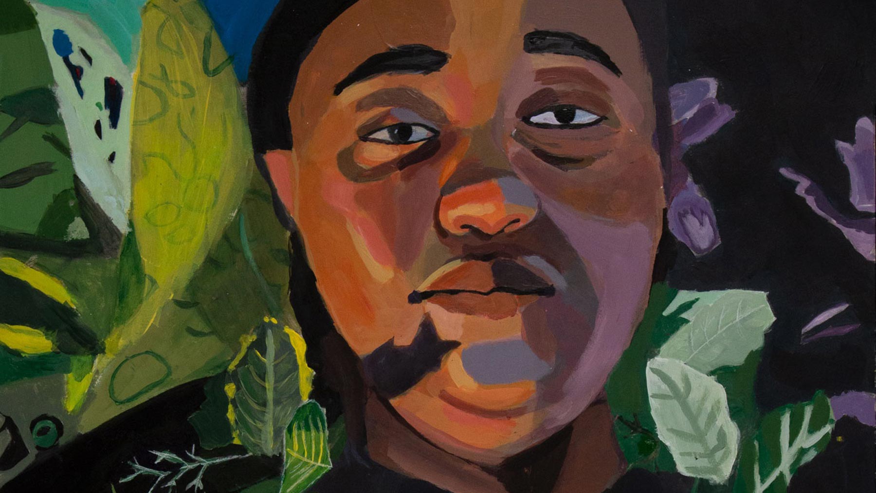 2024 Scholastic Art Awards: Wisconsin Exhibition