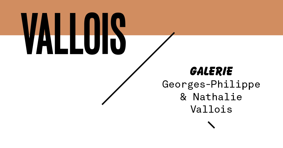 GEORGES-PHILIPPE & NATHALIE VALLOIS logo