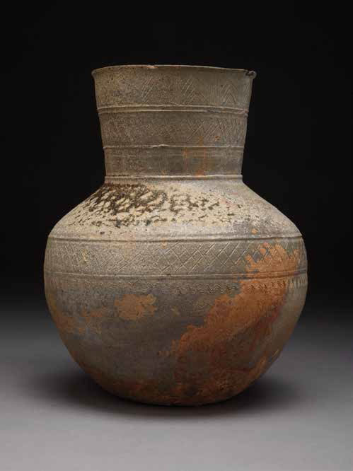 The Jerry Lee Musslewhite Collection of Korean Art
