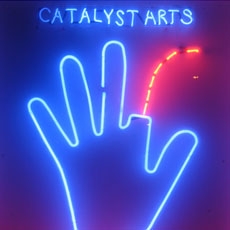 Catalyst Arts logo