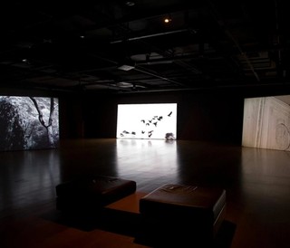 Hiraki Sawa 'O'