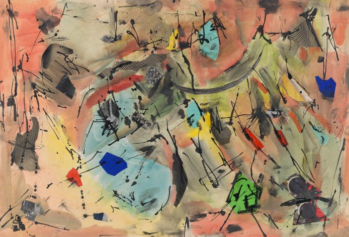 Robert Klippel: A Language of Forms