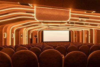 Le Grand Rex dévoile son projet de salle premium