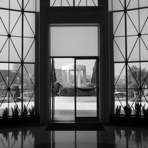 The Lens of Architecture: Photography, Buildings, and Meaning