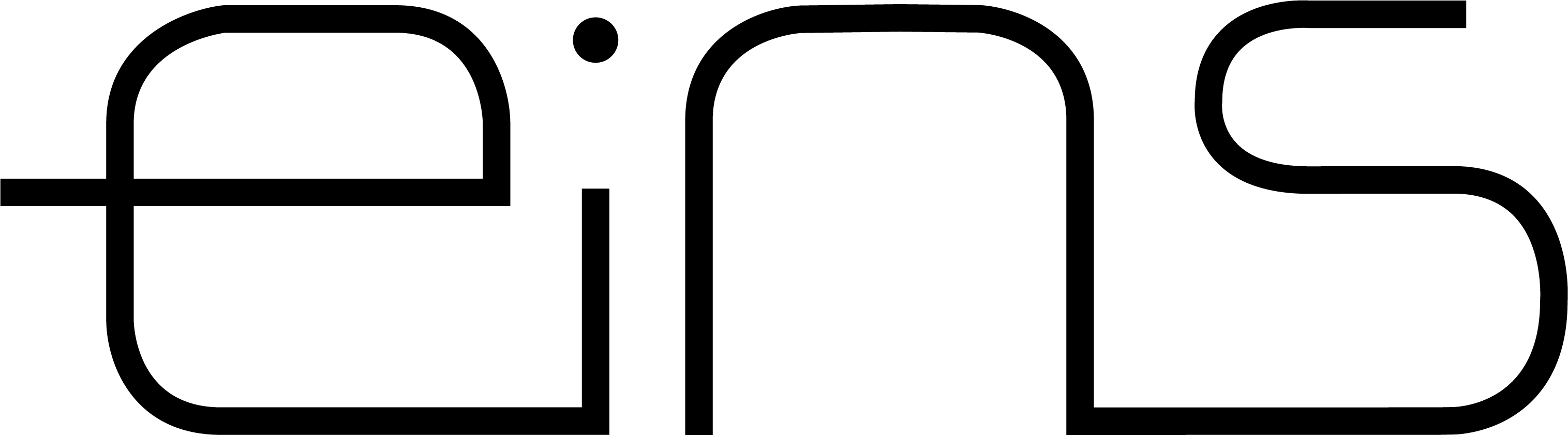 Eins Gallery logo
