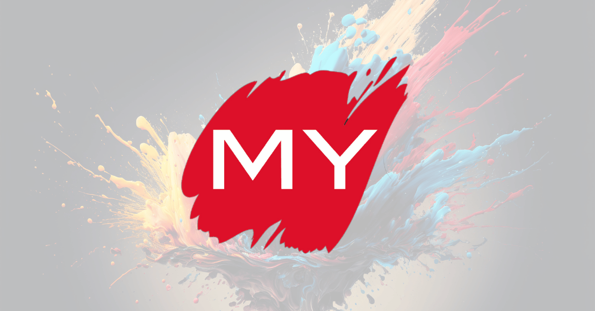 Mycrom Art logo