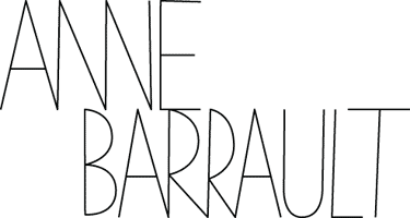 Anne Barrault logo