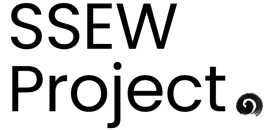 SSEW Project logo