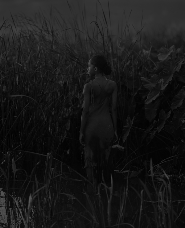 Chanell Stone: Undulation of a Rupture