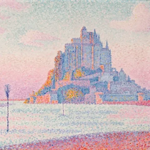 The Impressionist Revolution: Monet to Matisse from the Dallas Museum of Art