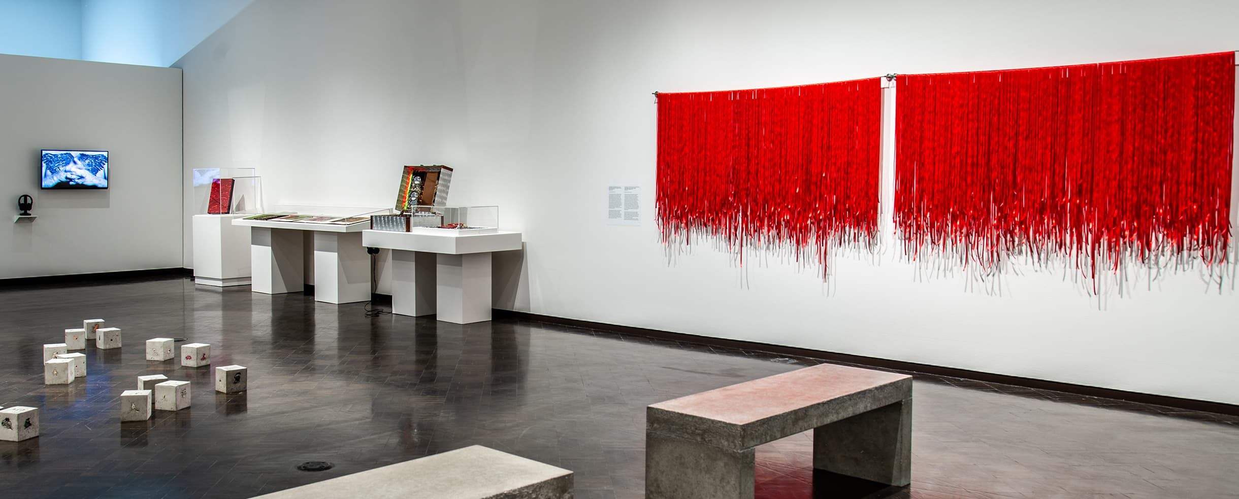 An Uncanny Sense of Place