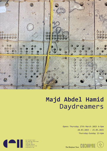 Daydreamers