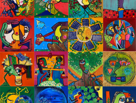 Terra Futura Community Response Show