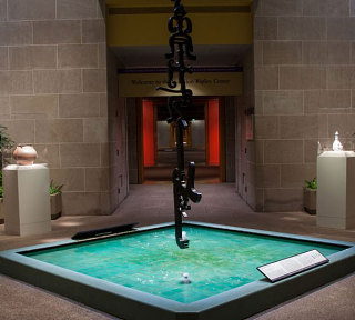 Xu Bing: Monkeys Grasp for the Moon
