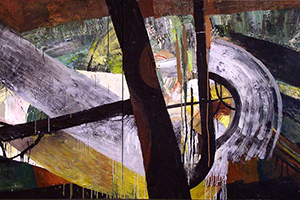 Myths, Fables, and Fortunes: Our Place within the Landscape