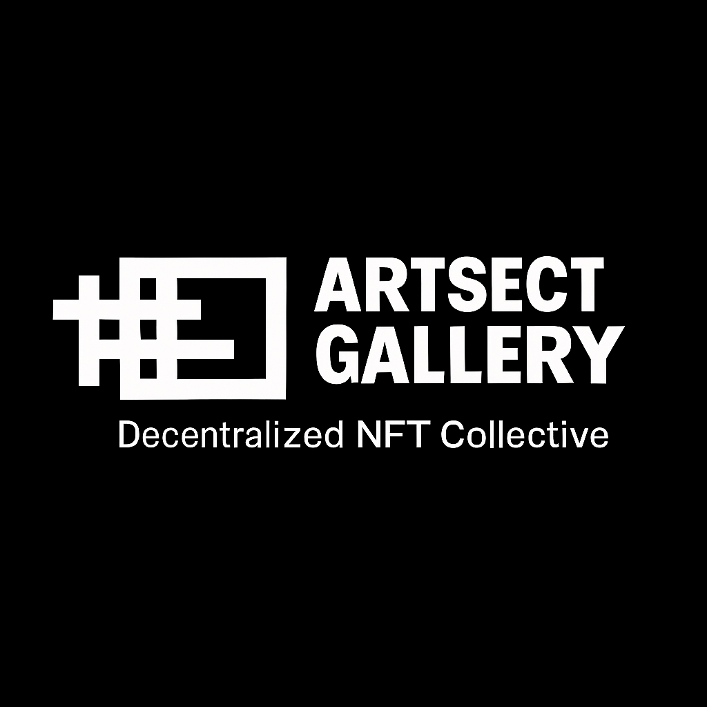 Artsect Gallery logo