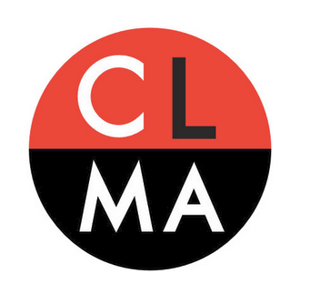 Claremont Lewis Museum of Art logo