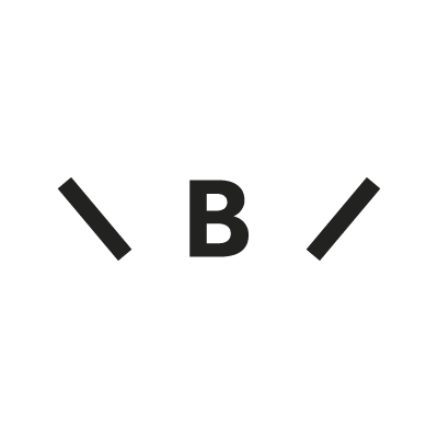Beam Gallery logo