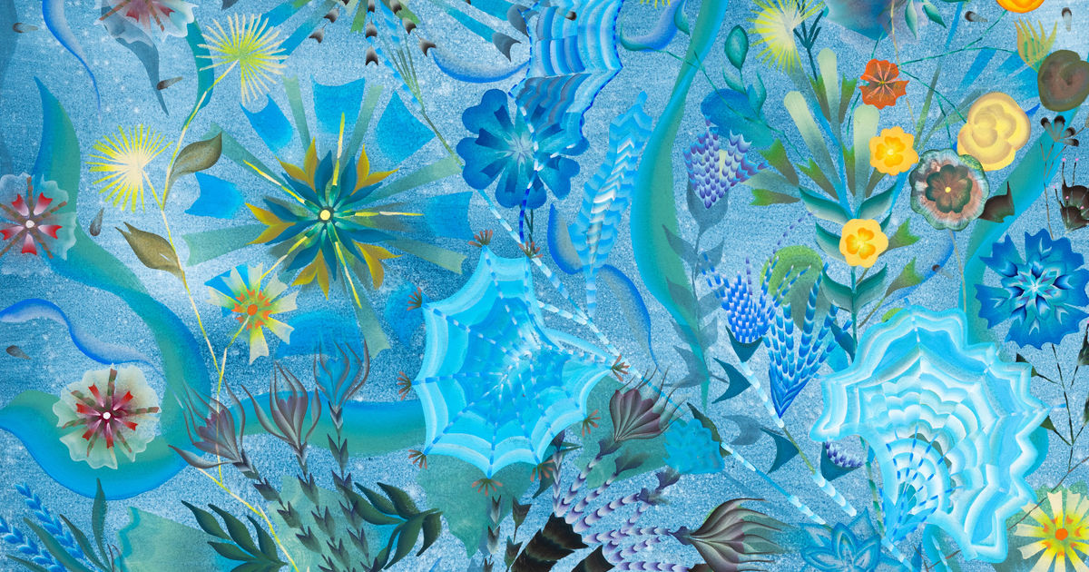 Morgan Lehman Gallery logo