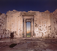 Richard Misrach: Photographs from the Collection