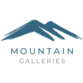 Mountain Galleries logo