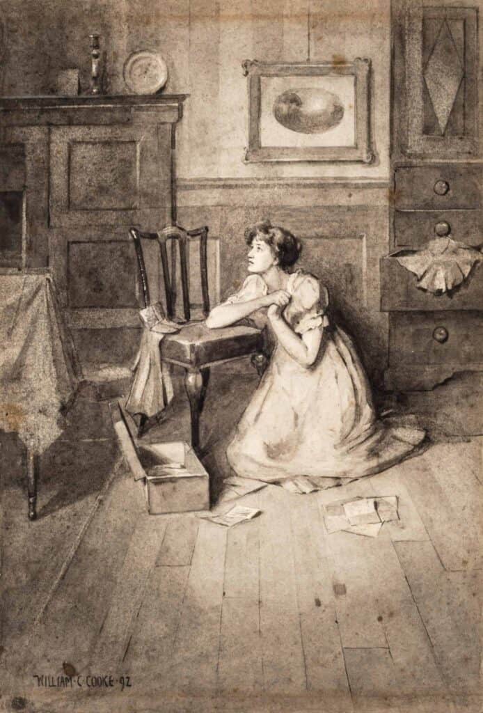 Illustrating Austen