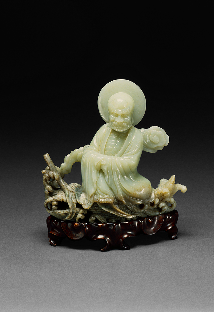 Fabled Journeys in Asian Art: East Asia