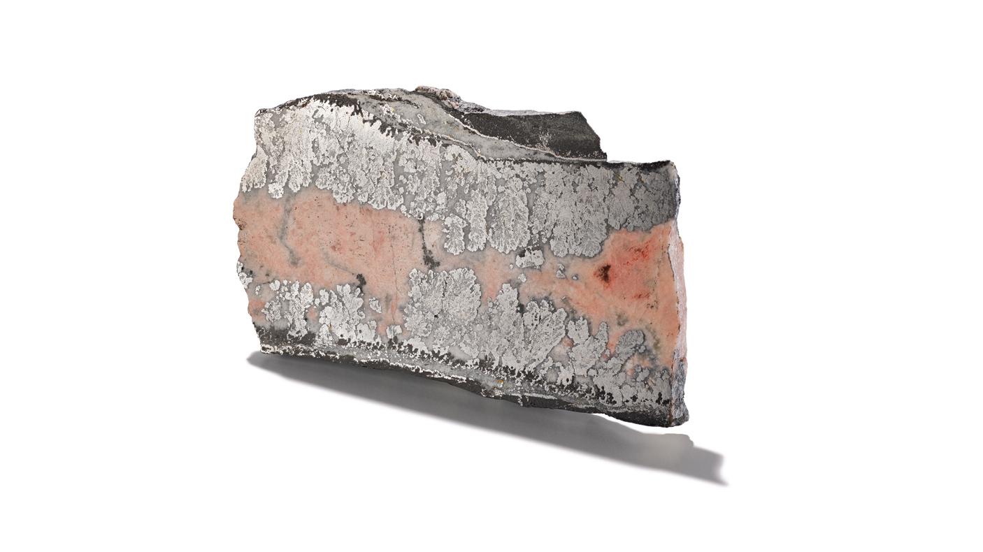 Critical Minerals