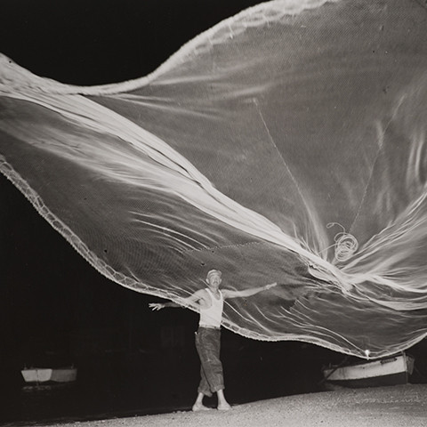 Looking In, Looking Out: Latin American Photography