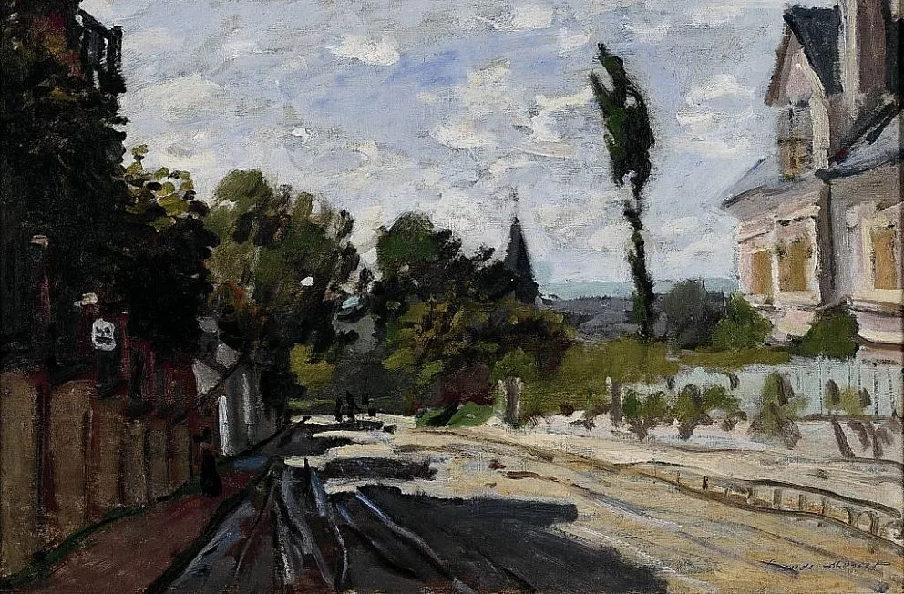 Sweet 16 | The Impressionist Landscape and Beyond