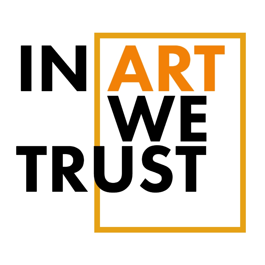 LubaProArt Gallery logo