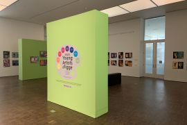 Young Artists at the Figge 2020