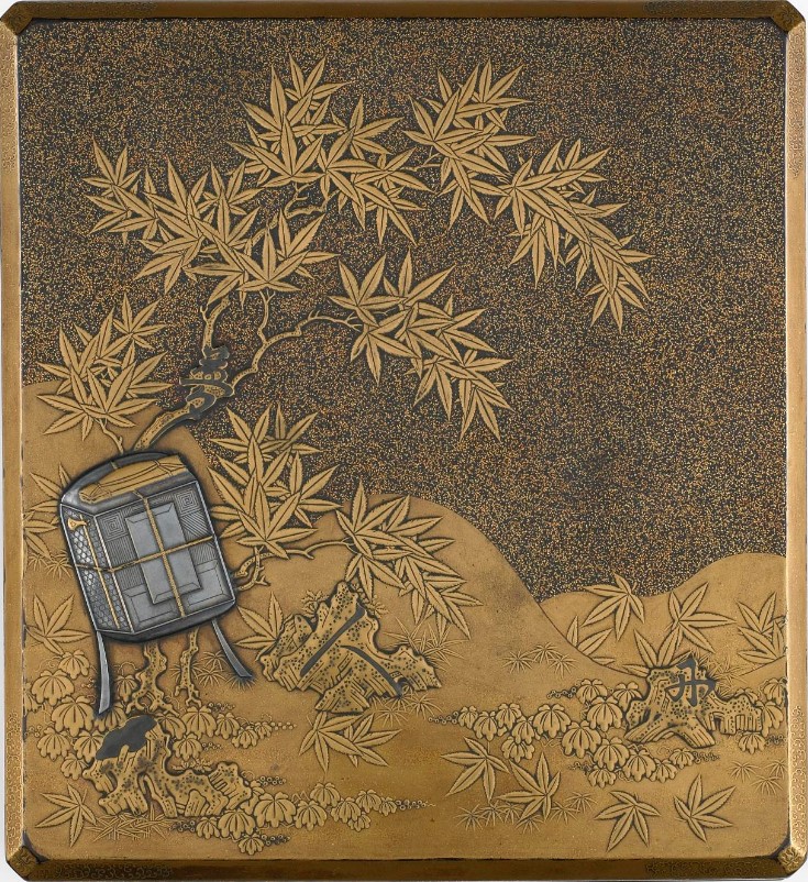 Painting the Classics: Presence and Absence May 11, 2019 – October 15, 2019 Freer Gallery of Art