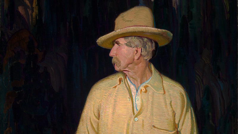 William Herbert “Buck” Dunton: A Mainer Goes West