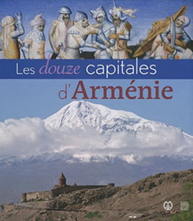 Dans Les douze capitales d’Arménie