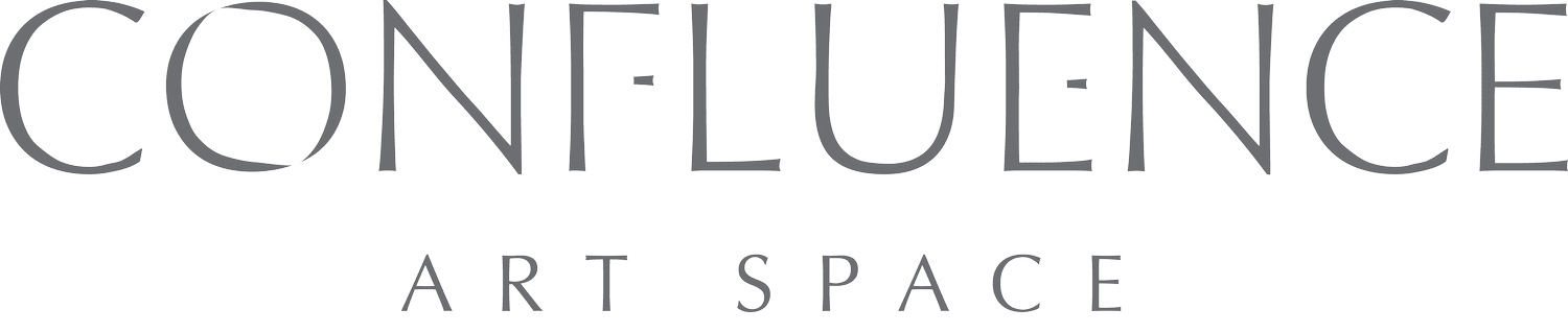 Confluence Art Space logo