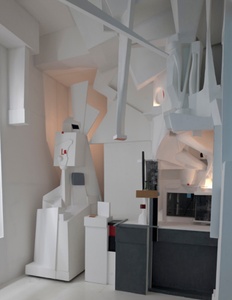 Kurt Schwitters: Color and Collage