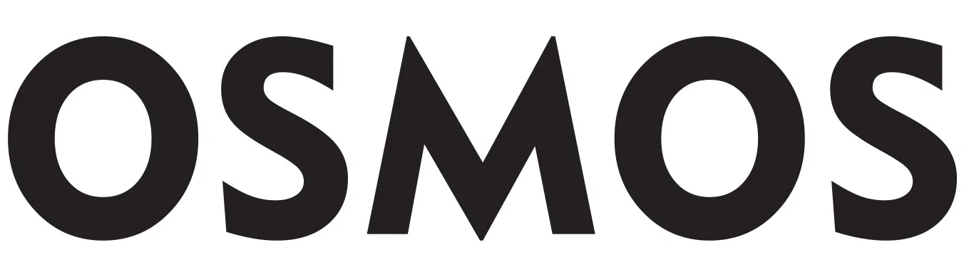 OSMOS logo