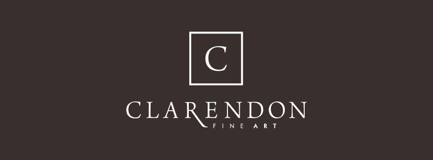 Clarendon Fine Art logo