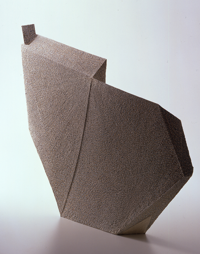 Soaring Voices: Recent Ceramics by Women from Japan