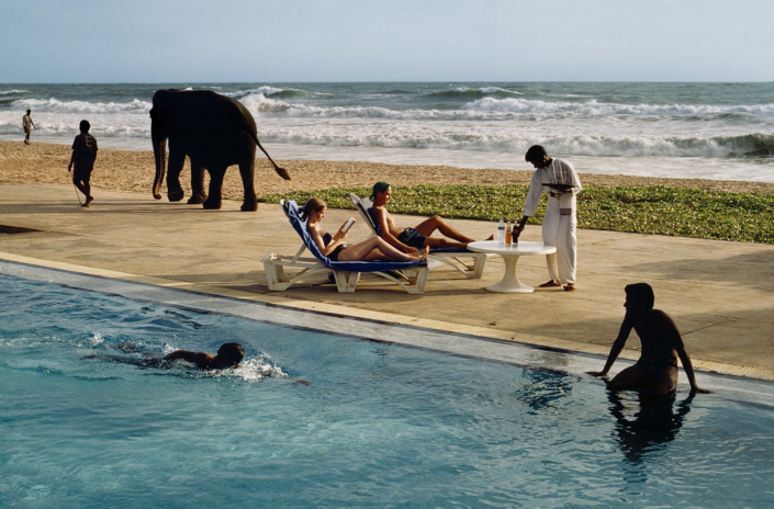 Travelogue: Grand Destinations and Personal Journeys