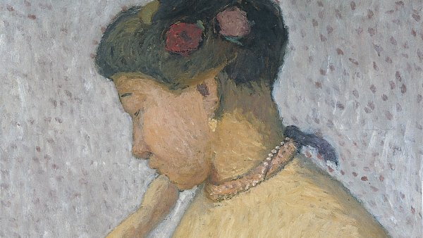 Women Masters, Old and Modern