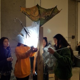 Mindful Makers