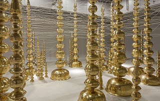 Subodh Gupta