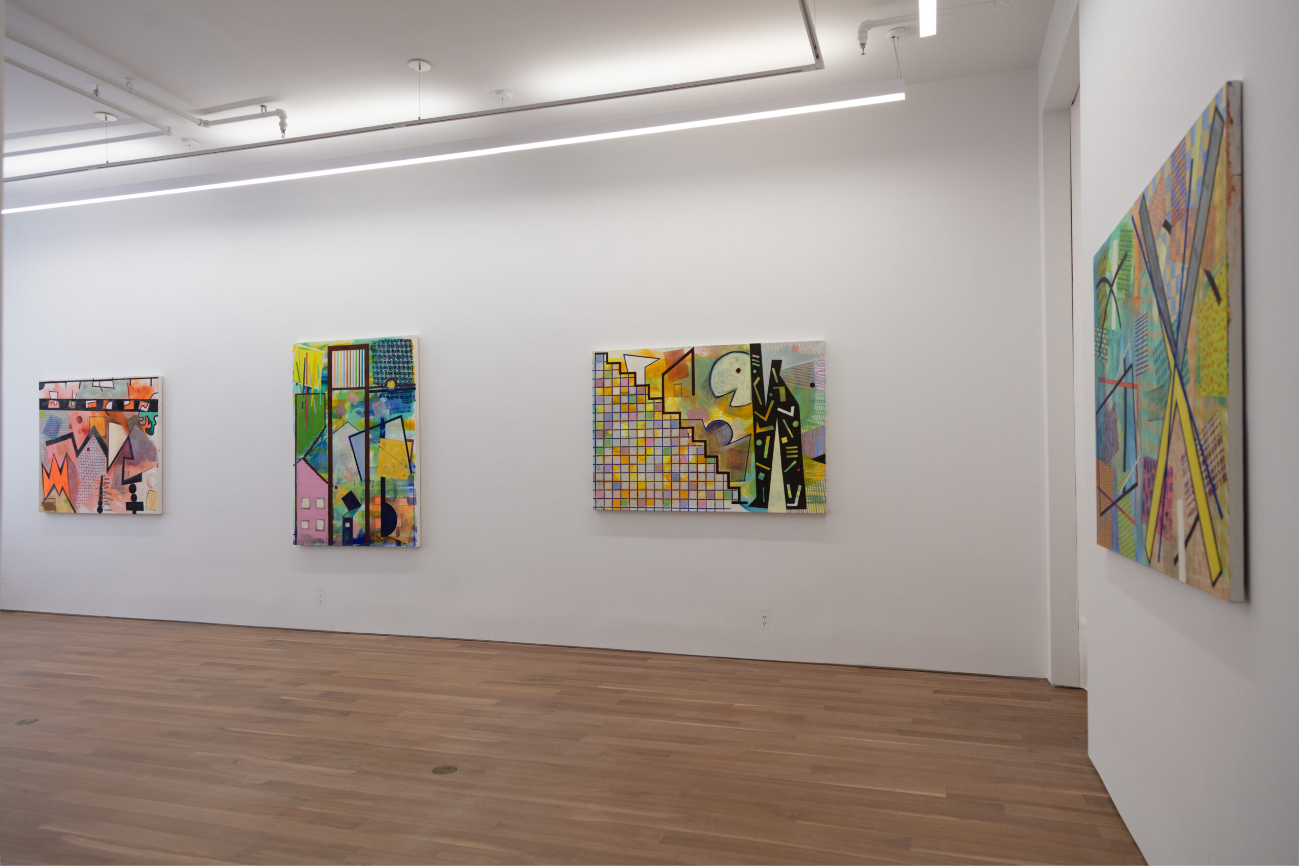 Duane Thomas Gallery logo