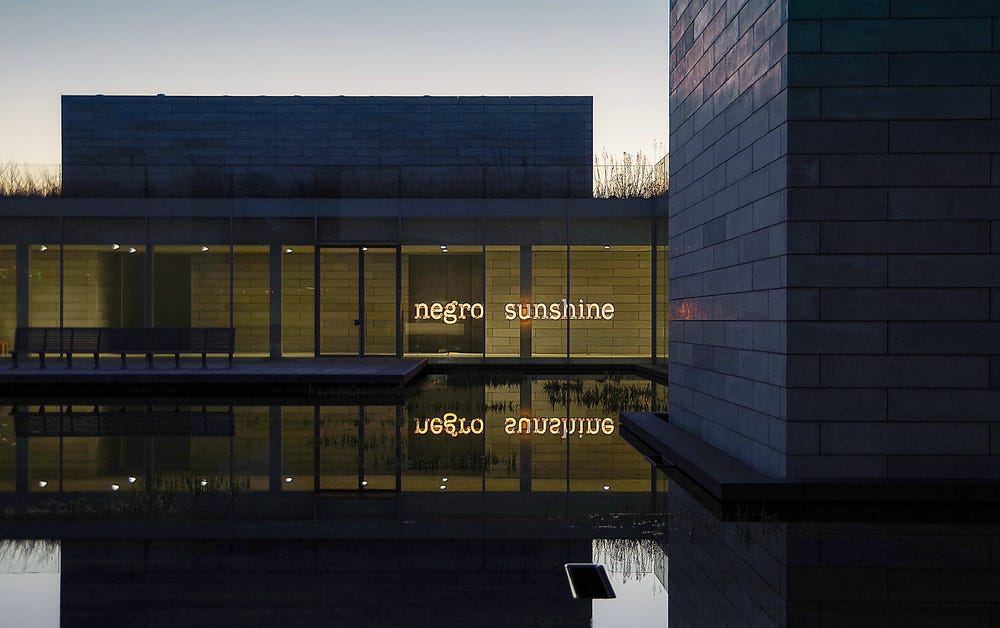Glenn Ligon